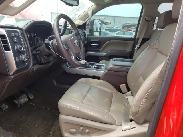 Photo 7 from auction – 2015 CHEVROLET silverado with VIN 1GC1KWEGXFF102693