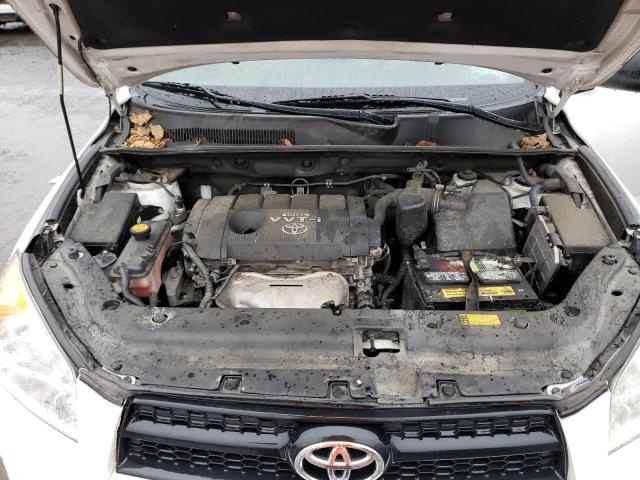 Photo 11 from auction – 2009 TOYOTA RAV4 with VIN JTMBF33VX95006565