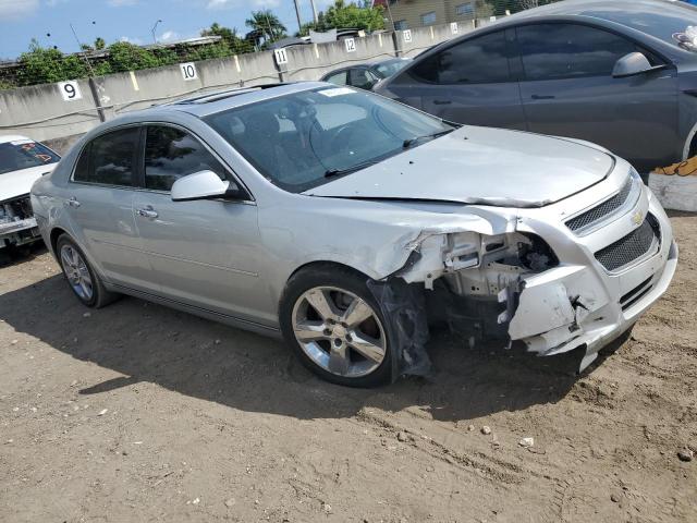 Photo 4 from auction – 2012 CHEVROLET MALIBU 2LT with VIN 1G1ZD5E06CF341639