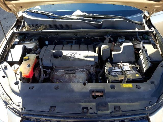 Zdjęcie 11 z aukcji – 2010 TOYOTA RAV4 z VIN 2T3BF4DV0AW036823