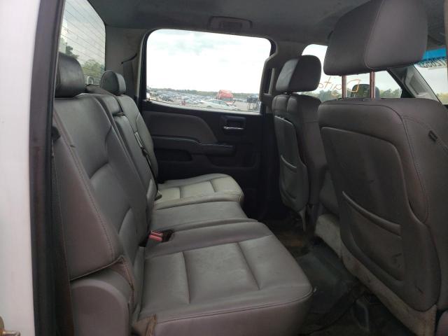 Photo 10 from auction – 2015 CHEVROLET SILVERADO with VIN 1GC1KUEG5FF148792