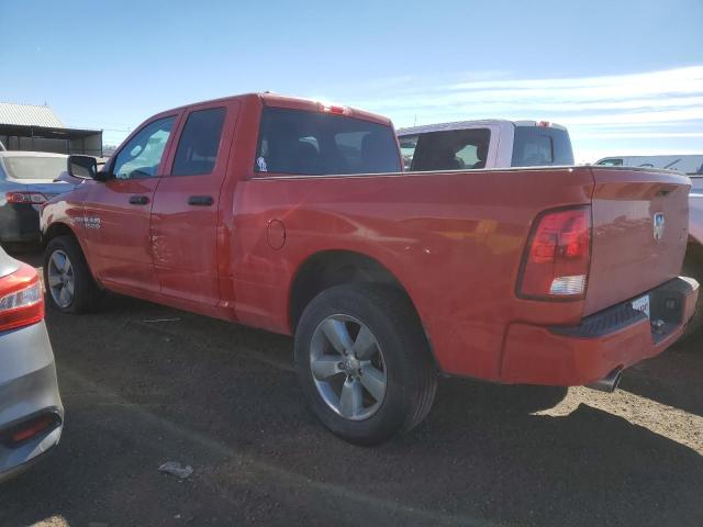 Photo 2 from auction – 2016 RAM 1500 ST with VIN 1C6RR7FT9GS111949