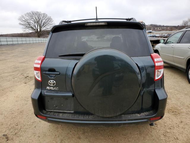 Photo 6 from auction – 2011 TOYOTA RAV4 with VIN 2T3BK4DV4BW045229