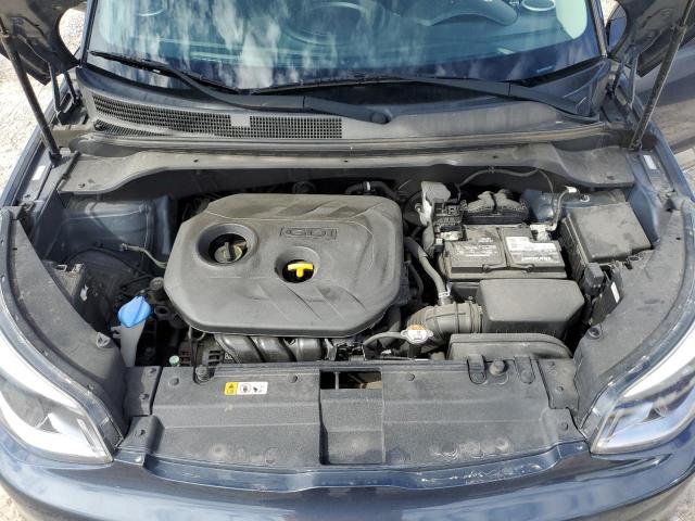 Photo 11 from auction – 2016 KIA SOUL + with VIN KNDJP3A50G7327219