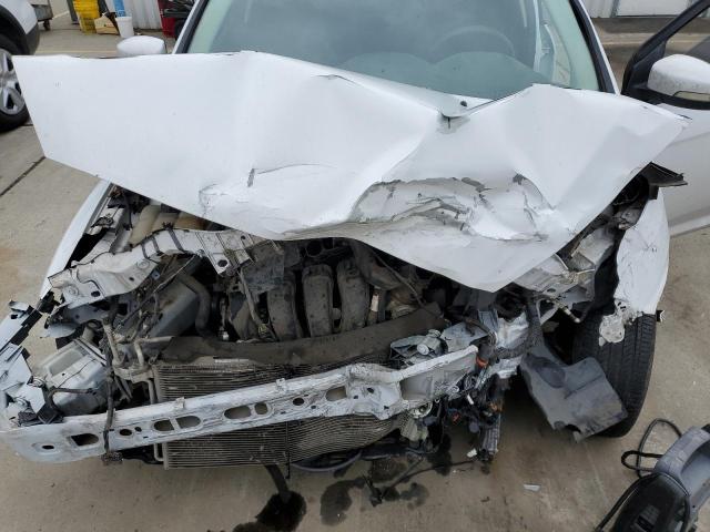Photo 11 from auction – 2017 FORD FOCUS SE with VIN 1FADP3F21HL224112