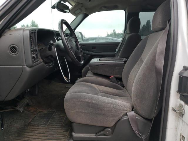 Photo 7 from auction – 2005 CHEVROLET SILVERADO with VIN 1GCEC19V45Z234680