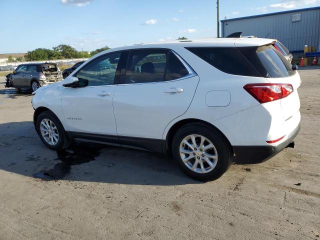 Photo 2 from auction – 2018 CHEVROLET EQUINOX LT with VIN 2GNAXJEV1J6183029