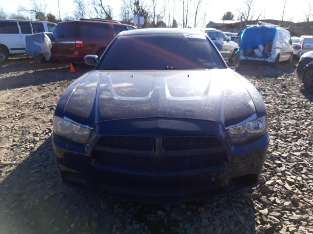 Photo 5 from auction – 2013 DODGE CHARGER SE with VIN 2C3CDXBG3DH563781