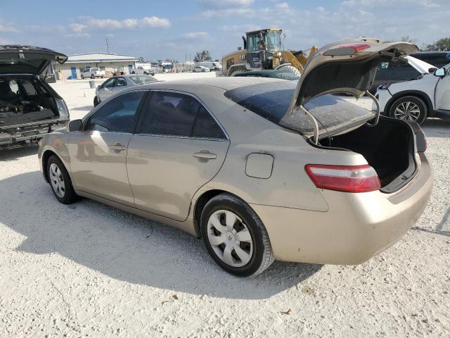 Photo 2 from auction – 2007 TOYOTA CAMRY CE with VIN 4T1BE46K27U638677