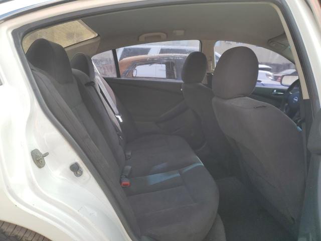 Photo 10 from auction – 2011 NISSAN ALTIMA BAS with VIN 1N4AL2AP8BN474339