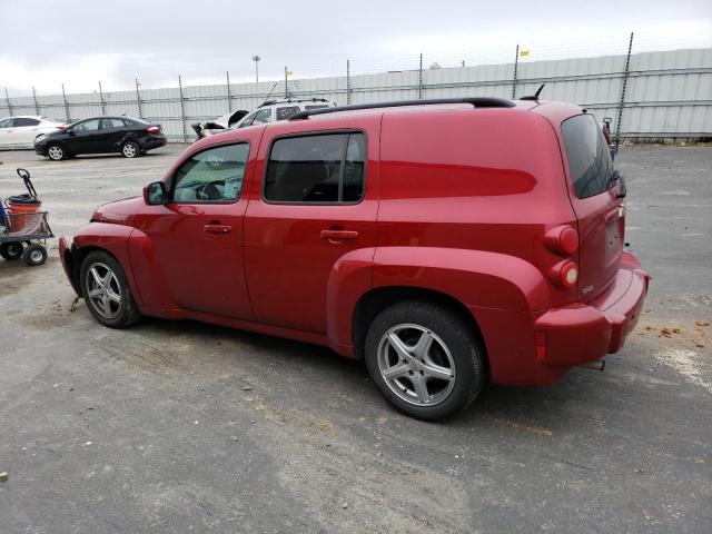 Photo 2 from auction – 2010 CHEVROLET HHR LT with VIN 3GNBABDB6AS566873