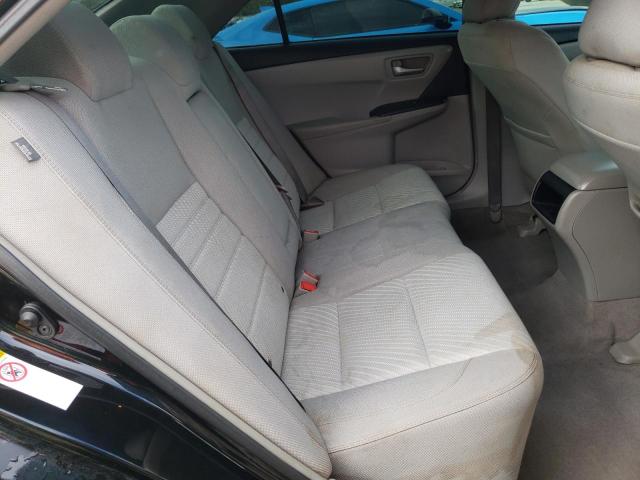 Photo 10 from auction – 2016 TOYOTA CAMRY LE with VIN 4T4BF1FKXGR559310