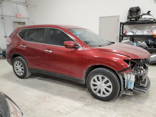 Photo 4 from auction – 2014 NISSAN ROGUE S with VIN 5N1AT2MLXEC794633