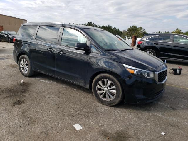 Photo 4 from auction – 2017 KIA SEDONA LX with VIN KNDMB5C16H6281937