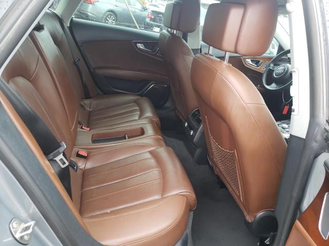 Photo 10 from auction – 2012 AUDI A7 PRESTIG with VIN WAU2GAFC8CN037863