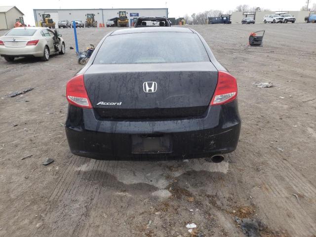 Photo 6 from auction – 2012 HONDA ACCORD LX with VIN 1HGCS1A38CA002729