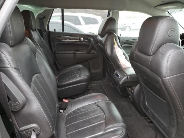 Foto 11 de la subasta – 2014 BUICK 4 DOOR con VIN 5GAKRBKD1EJ271615
