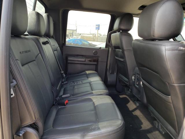 Photo 10 from auction – 2013 FORD F250 SUPER with VIN 1FT7W2BT9DEA97305