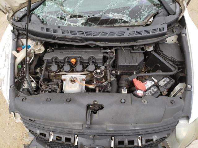 Photo 11 from auction – 2009 HONDA CIVIC EX with VIN 2HGFA16869H540893