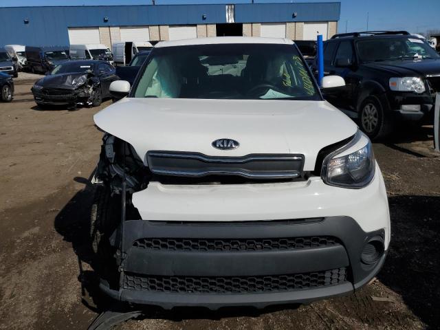 Photo 5 from auction – 2017 KIA SOUL with VIN KNDJN2A24H7466745