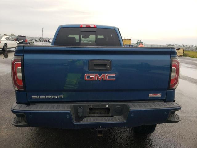 Photo 6 from auction – 2018 GMC SIERRA K15 with VIN 3GTU2NEC0JG375377