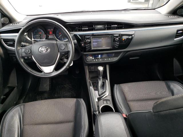 Photo 8 from auction – 2016 TOYOTA COROLLA L with VIN 5YFBURHE5GP475046
