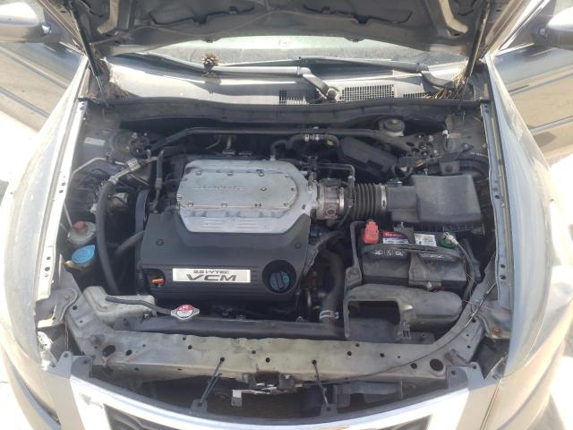 Photo 11 from auction – 2008 HONDA ACCORD with VIN 1HGCP36848A014451