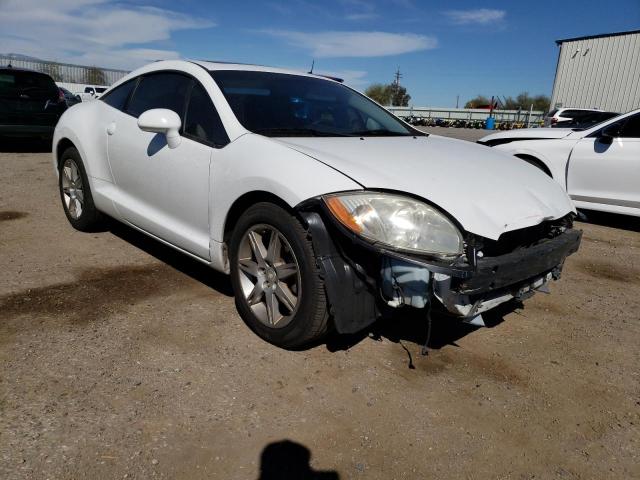 Photo 4 from auction – 2008 MITSUBISHI ECLIPSE GT with VIN 4A3AK34T08E030244