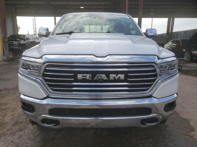 Photo 5 from auction – 2019 RAM 1500 LONGH with VIN 1C6SRFKT9KN690613