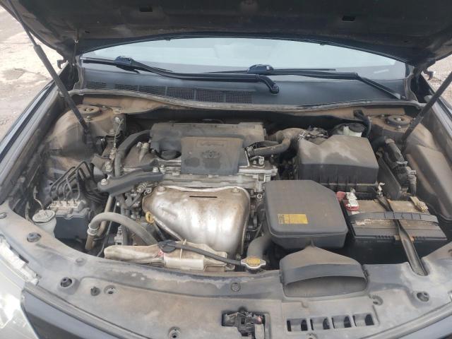 Photo 11 from auction – 2013 TOYOTA CAMRY L with VIN 4T1BF1FK4DU273555
