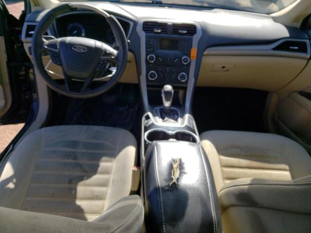 Photo 8 from auction – 2014 FORD FUSION SE with VIN 3FA6P0H76ER353444