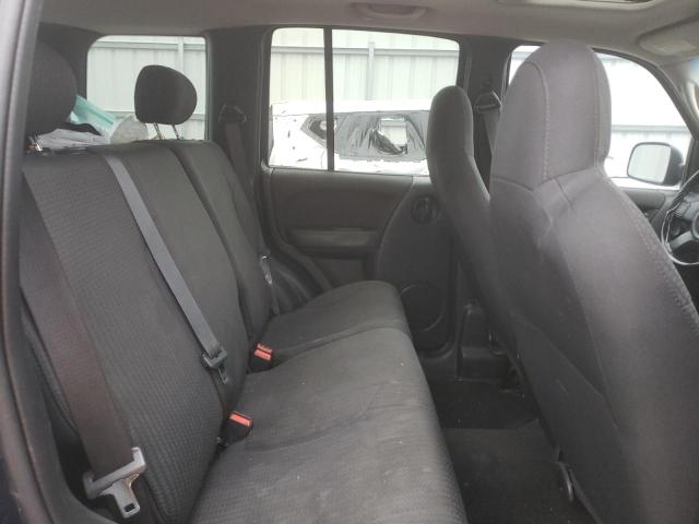 Photo 11 from auction – 2002 JEEP LIBERTY SP with VIN 1J4GL48K52W316121