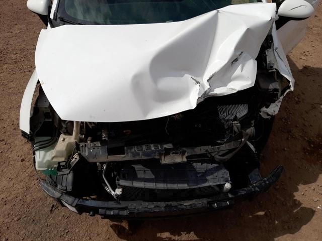Photo 11 from auction – 2016 KIA RIO LX with VIN KNADM5A34G6600939