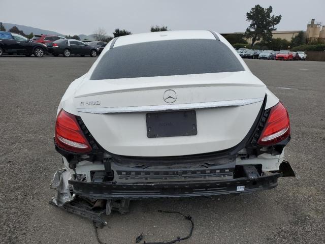 Photo 6 from auction – 2018 MERCEDES-BENZ E 300 with VIN WDDZF4JB5JA321174