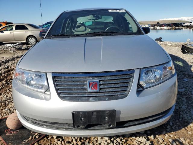 Photo 5 from auction – 2007 SATURN ION with VIN 1G8AJ55F27Z205864