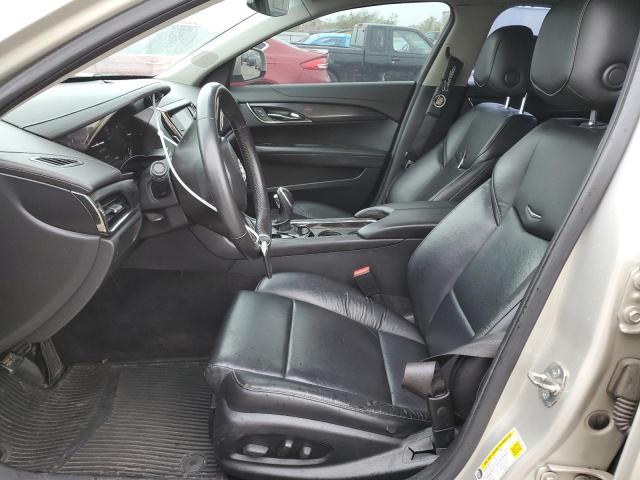 Photo 7 from auction – 2014 CADILLAC ATS with VIN 1G6AA5RX5E0114553