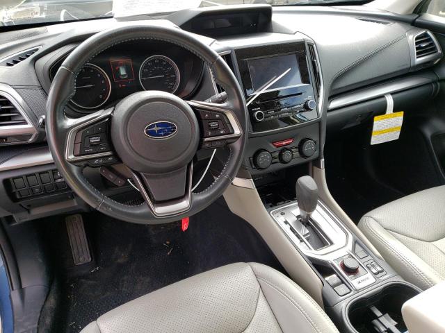 Photo 8 from auction – 2019 SUBARU FORESTER P with VIN JF2SKAEC8KH580552