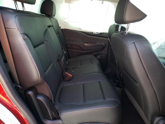Photo 11 from auction – 2023 GMC ACADIA SLT with VIN 1GKKNML42PZ143557
