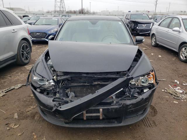 Photo 5 from auction – 2008 VOLVO C30 T5 with VIN YV1MK672582062672