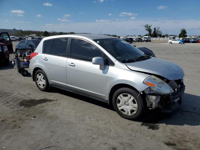 Photo 4 from auction – 2012 NISSAN VERSA S with VIN 3N1BC1CP5CK209118