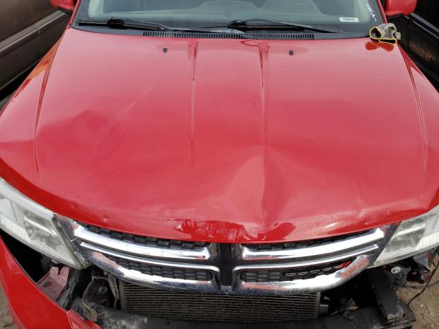 Photo 11 from auction – 2018 DODGE JOURNEY SX with VIN 3C4PDCBB4JT218885