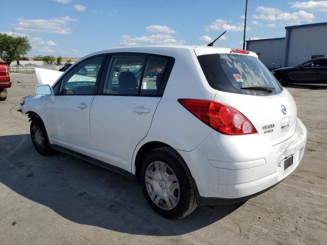 Photo 2 from auction – 2012 NISSAN VERSA S with VIN 3N1BC1CP9CK286686