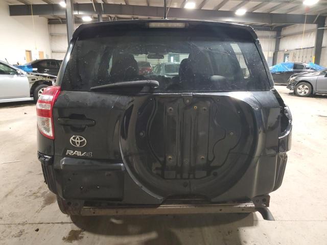 Photo 6 from auction – 2012 TOYOTA RAV4 with VIN 2T3ZF4DV5CW118189