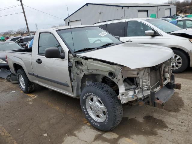 صورة رقم 4 من المزاد - 2007 GMC CANYON مع VIN 1GTCS14E278121479