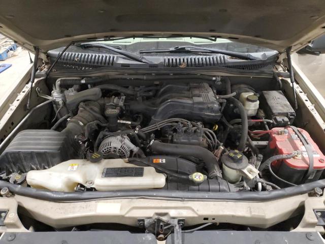 Photo 12 from auction – 2006 FORD EXPLORER X with VIN 1FMEU73E86UA74855