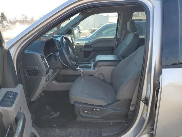 Photo 7 from auction – 2016 FORD F150 SUPER with VIN 1FTEW1EP3GFB09866