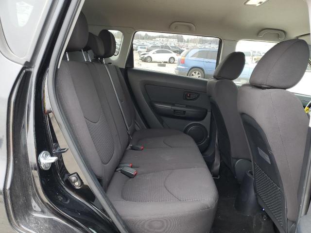 Photo 10 from auction – 2012 KIA SOUL with VIN KNDJT2A54C7475728