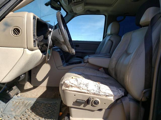 Photo 7 from auction – 2004 GMC YUKON with VIN 1GKEK13T34R189177
