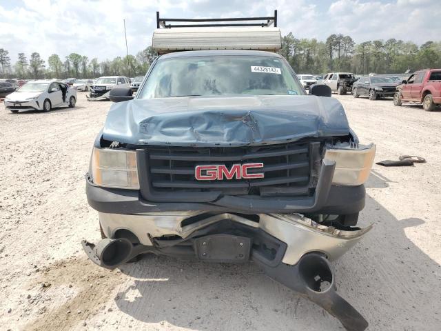 Photo 5 from auction – 2013 GMC SIERRA C15 with VIN 1GTR1TE06DZ101916