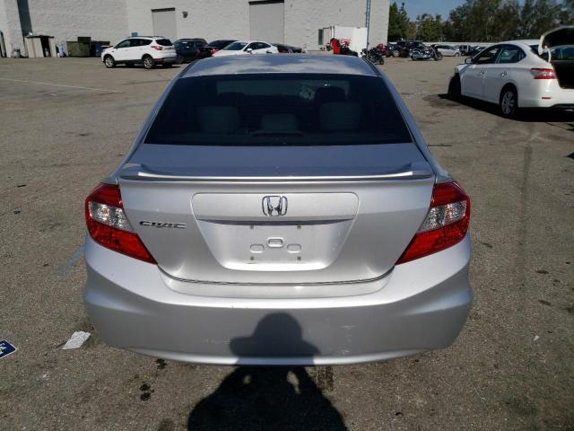 Фото 6 с аукциона – 2012 HONDA CIVIC LX с VIN 2HGFB2F50CH320620